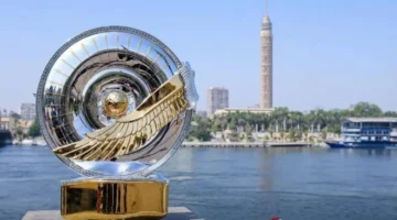 صراع الصدارة.. ترتيب مراكز المقدمة في الدوري المصري بعد نتائج الجولة الأخيرة